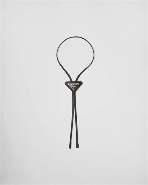 prada bolo tie scam